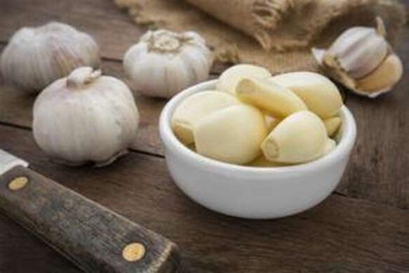 Knoblauch
