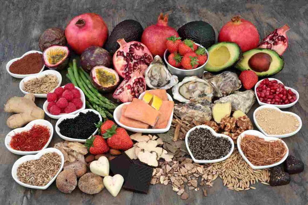 Aphrodisiakum